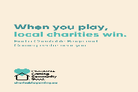 CHARITABLE GAMING CK